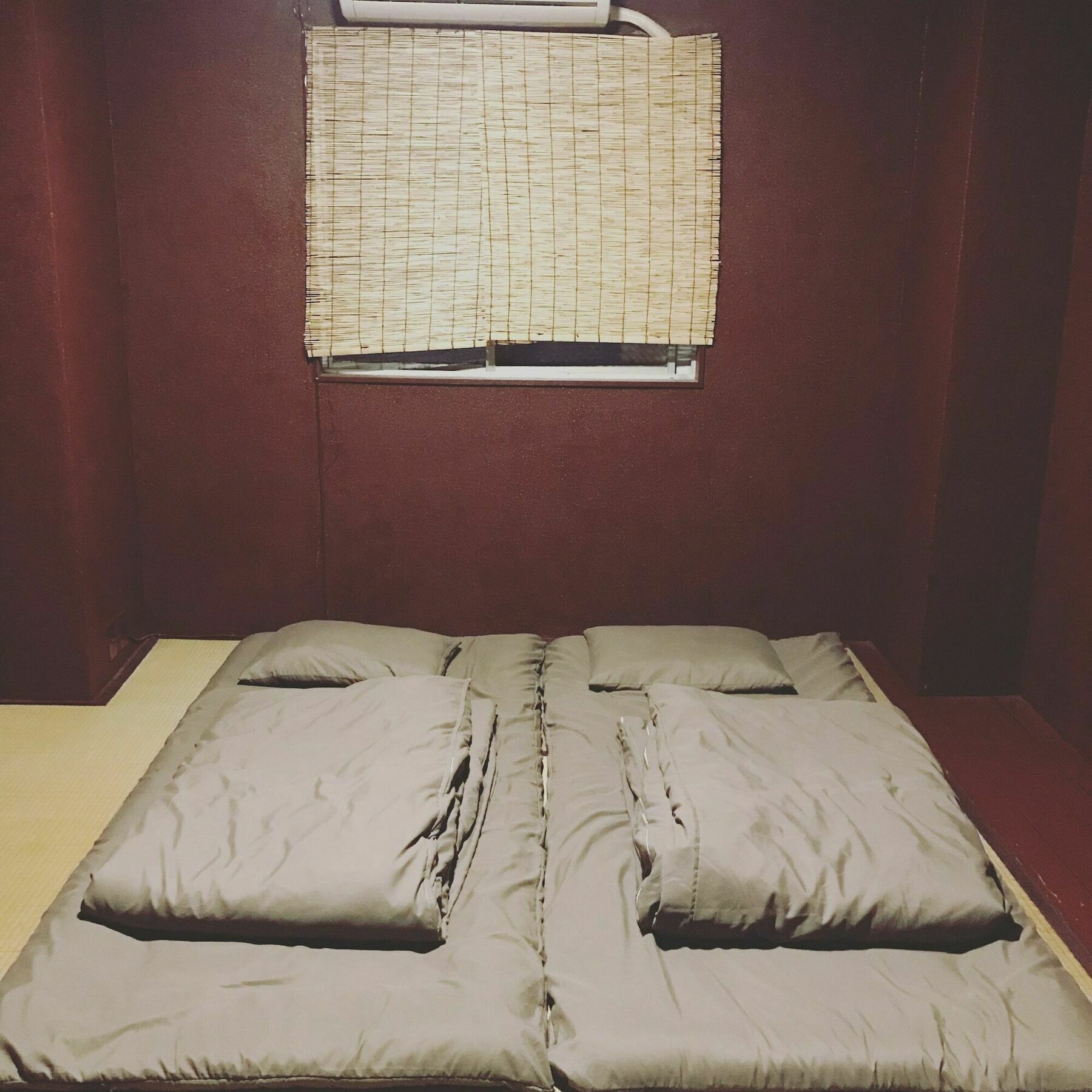 Osaka Iceblue Hostel Exterior photo