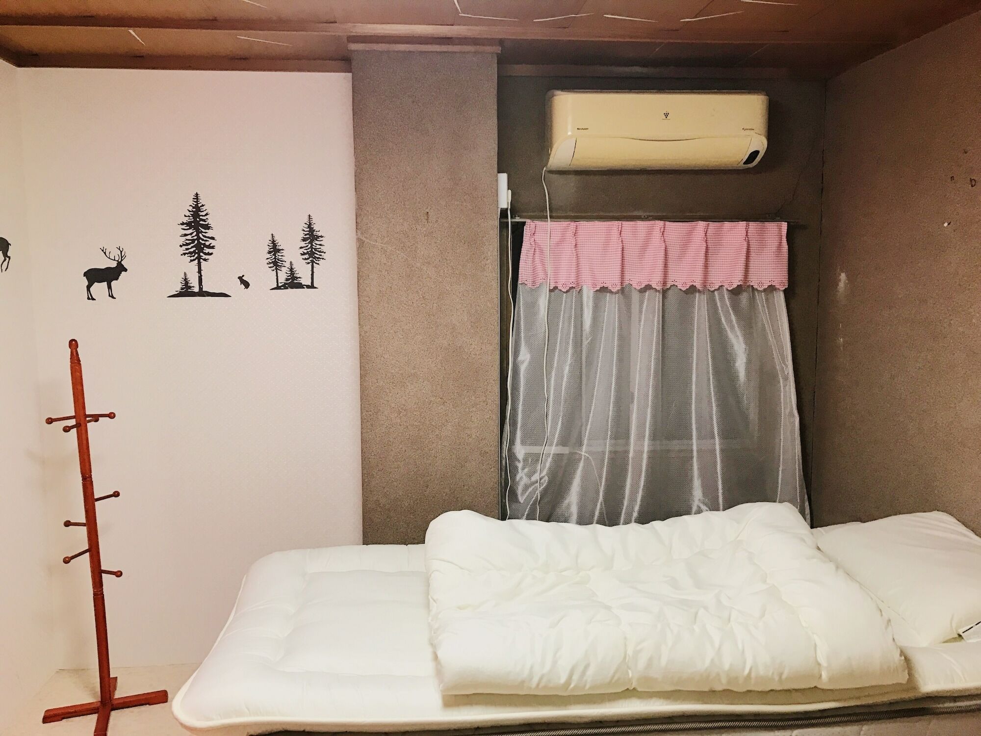 Osaka Iceblue Hostel Exterior photo